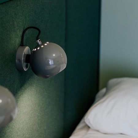 Hotel Fjalar Сало Екстериор снимка