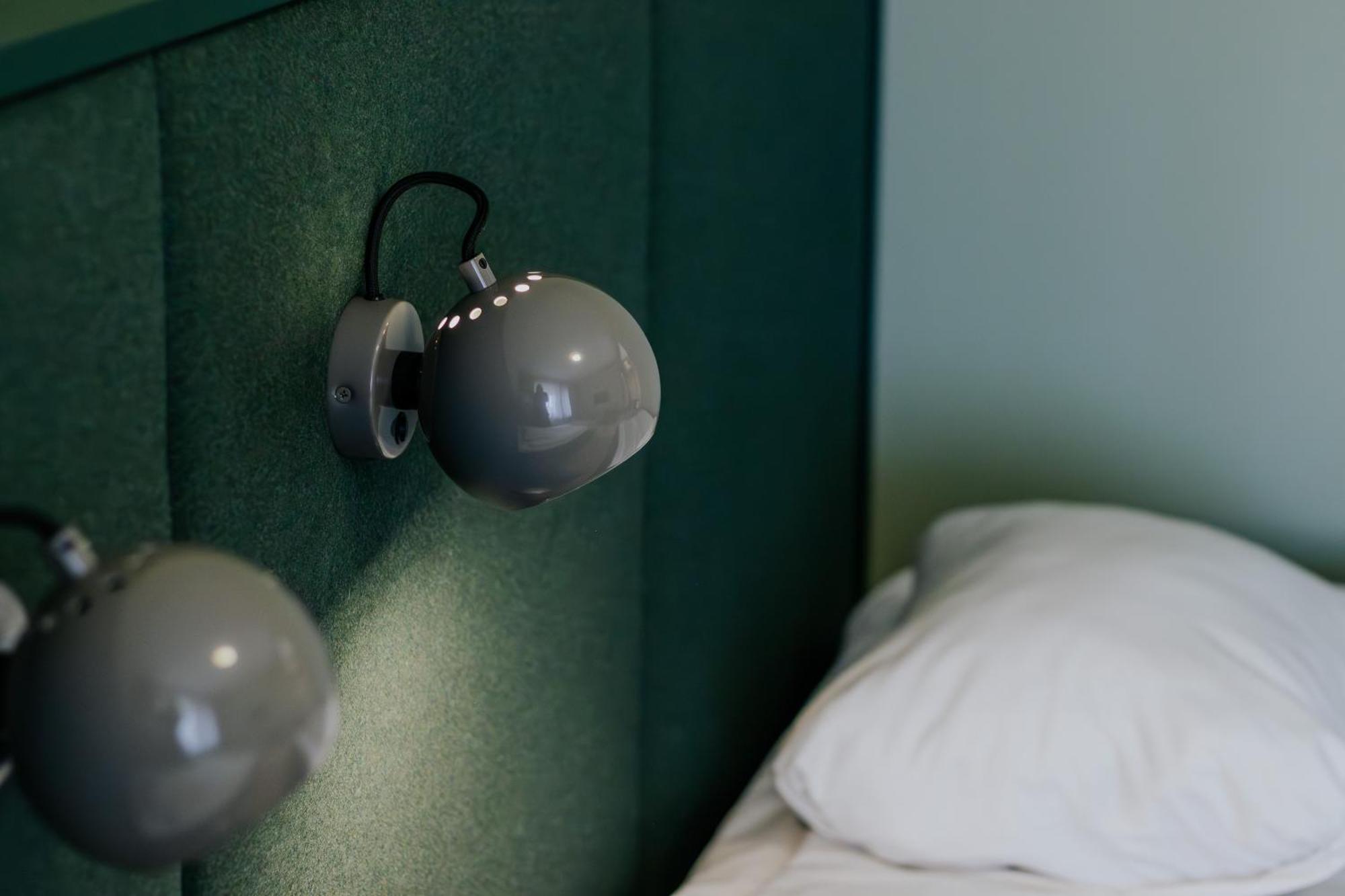 Hotel Fjalar Сало Екстериор снимка