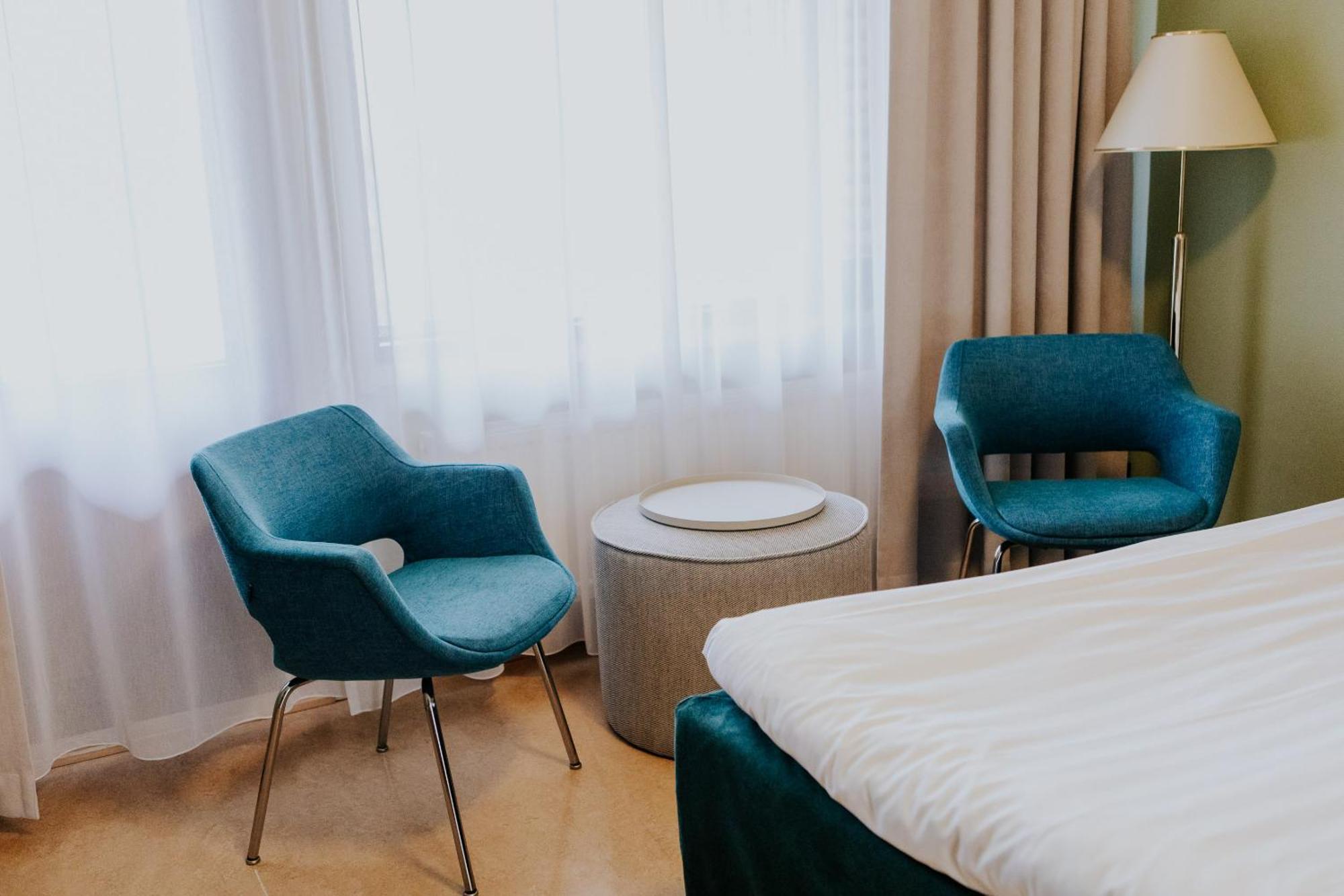 Hotel Fjalar Сало Екстериор снимка