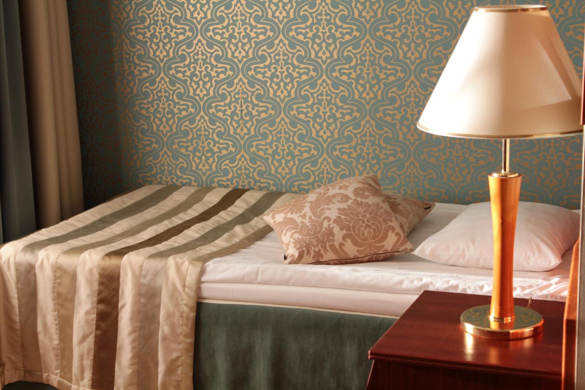Hotel Fjalar Сало Стая снимка