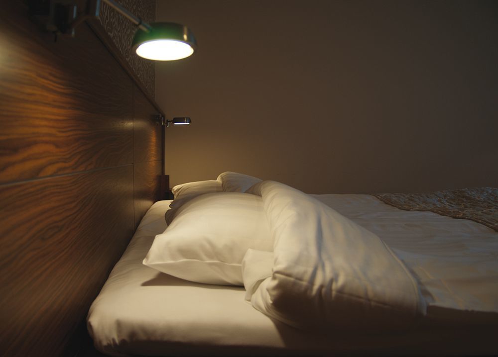 Hotel Fjalar Сало Екстериор снимка