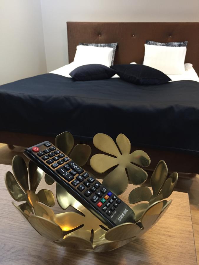 Hotel Fjalar Сало Екстериор снимка